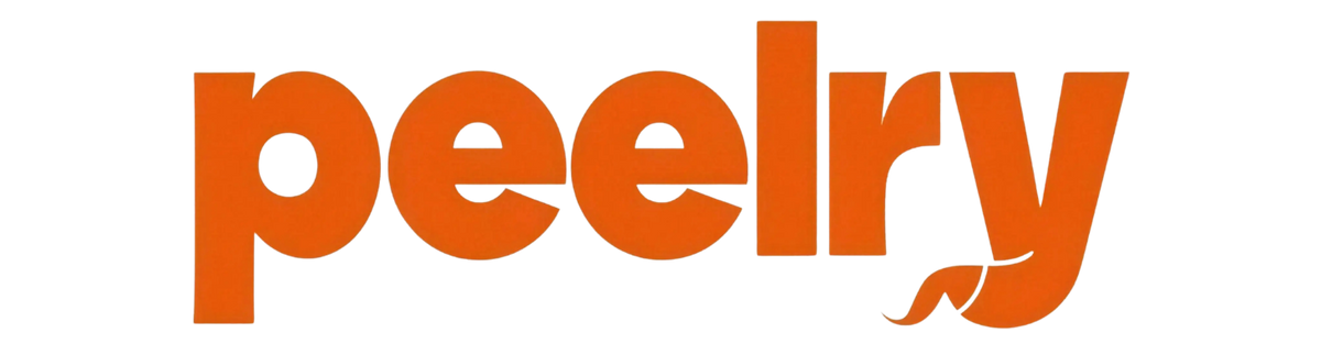 Peelry™